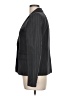 J.Crew Gray Wool Blazer Size 10 - photo 5