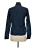 American Eagle Outfitters Blue Long Sleeve Button-Down Shirt Size M - photo 2