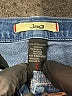 Jag Blue Jeans Size 6 - photo 7