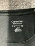 Calvin Klein Performance Black Active T-Shirt Size L - photo 7