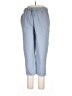32 Degrees Solid Blue Casual Pants Size L - photo 1