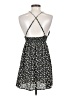 Better be 100% Polyester Floral Black Casual Dress Size S - photo 2