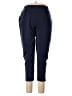 32 Degrees Solid Blue Active Pants Size XL - photo 1