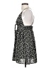 Better be 100% Polyester Floral Black Casual Dress Size S - photo 5