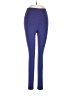 Marika Purple Active Pants Size M - photo 1