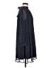 11.1. Tylho 100% Rayon Blue Kimono Size M - photo 4