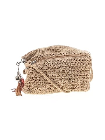 The Sak Crossbody Bag (view 1)
