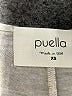 Puella Green Short Sleeve Top Size XS - photo 7