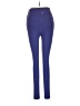 Marika Purple Active Pants Size M - photo 2