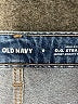Old Navy Blue Denim Shorts Size 0 - photo 3