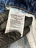 Old Navy Blue Denim Shorts Size 0 - photo 4