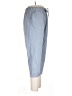 32 Degrees Solid Blue Casual Pants Size L - photo 4