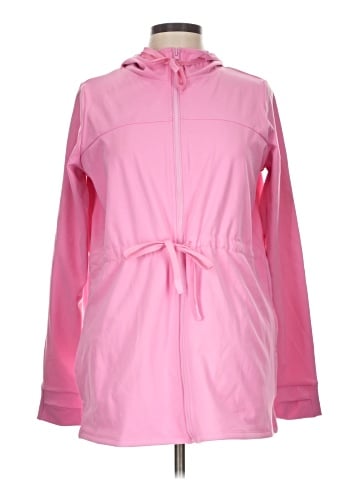 Nova Sport Raincoat (view 1)