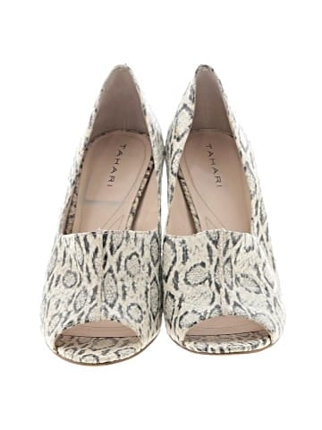 Tahari Heels (view 2)