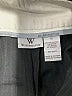 Worthington Black Dress Pants Size 12 - photo 7