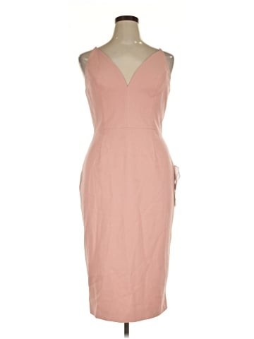 Dress the Population Cocktail Dress (view 1)