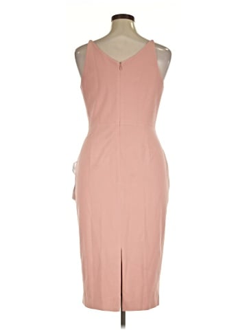 Dress the Population Cocktail Dress (view 2)