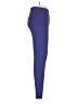 Marika Purple Active Pants Size M - photo 4