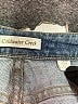 Coldwater Creek Blue Jeans Size 12 - photo 7