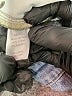 Coldwater Creek Blue Jeans Size 12 - photo 8