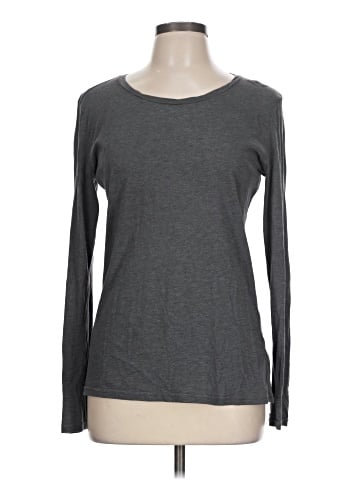 Susina Long Sleeve T-Shirt (view 1)