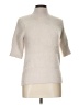 Bailey 44 Ivory Turtleneck Sweater Size L - photo 1
