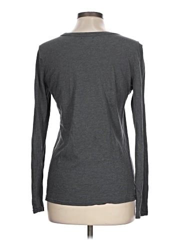 Susina Long Sleeve T-Shirt (view 2)