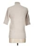 Bailey 44 Ivory Turtleneck Sweater Size L - photo 2