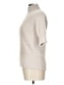 Bailey 44 Ivory Turtleneck Sweater Size L - photo 5