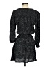 Rails Tweed Gray Casual Dress Size S - photo 2