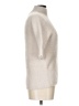 Bailey 44 Ivory Turtleneck Sweater Size L - photo 4