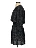 Rails Tweed Gray Casual Dress Size S - photo 5