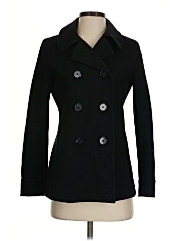 Old Navy Coat (view 1)