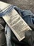 Gap Hearts Blue Jeans Size 27R - photo 8