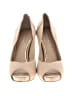 Gianni Bini Ivory Heels Size 10 - photo 2