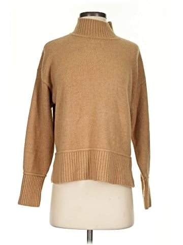 Nine West Turtleneck Sweater (view 1)