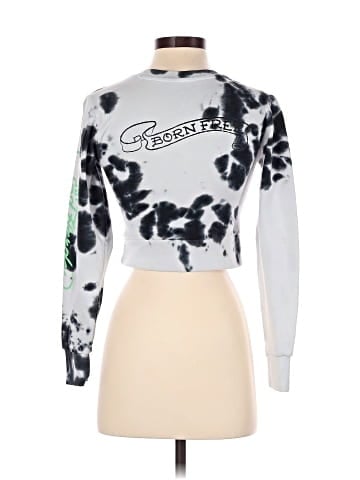 Ed Hardy Sweatshirt (view 2)