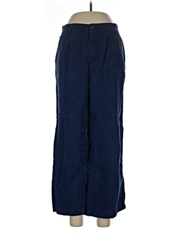 Lands' End Casual Pants (view 1)