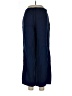 Lands' End Blue Casual Pants Size 10 - photo 2