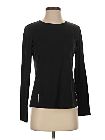 Aspire Long Sleeve T-Shirt (view 1)