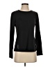 Aspire Black Long Sleeve T-Shirt Size M - photo 1