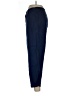 Lands' End Blue Casual Pants Size 10 - photo 5