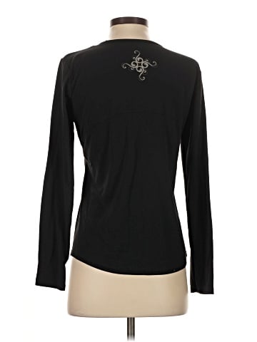 Aspire Long Sleeve T-Shirt (view 2)
