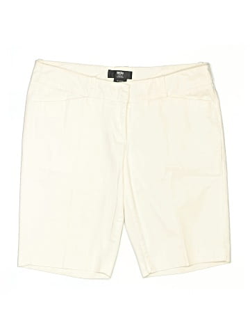 Mossimo Khaki Shorts (view 1)