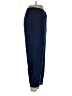 Lands' End Blue Casual Pants Size 10 - photo 4