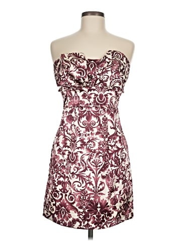 Ixia Cocktail Dress (view 1)