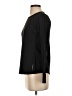 Aspire Black Long Sleeve T-Shirt Size M - photo 5