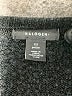 Halogen Black Pullover Sweater Size XS - photo 7