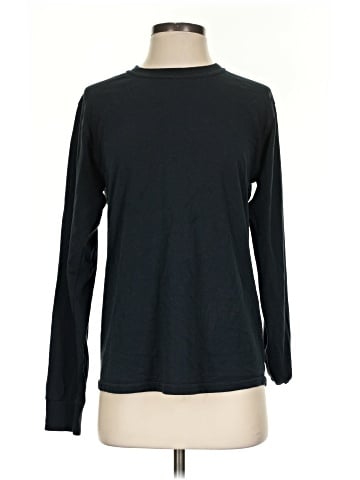 Fruit of the Loom Long Sleeve T-Shirt (view 1)
