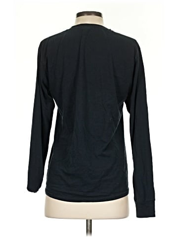 Fruit of the Loom Long Sleeve T-Shirt (view 2)
